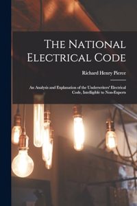 National Electrical Code