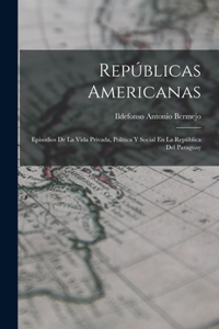 Repúblicas Americanas