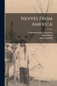 Nevves From America