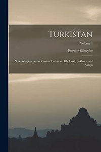 Turkistan