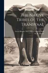 Native Tribes of the Transvaal