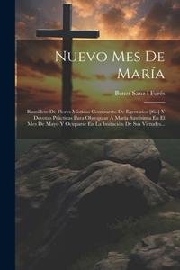 Nuevo Mes De María