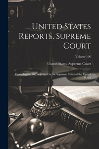 United States Reports, Supreme Court