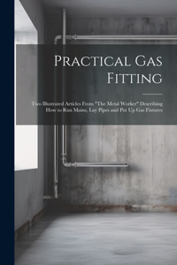 Practical Gas Fitting