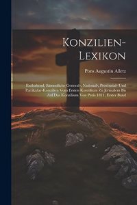 Konzilien-Lexikon
