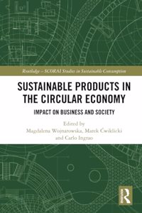 Sustainable Products in the Circular Economy