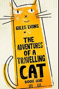 The Adventures Of A Travelling Cat