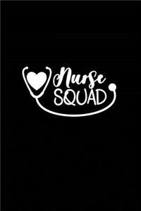 Nurse Squad