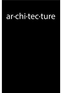 Architecture
