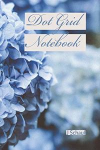 Dot Grid Notebook