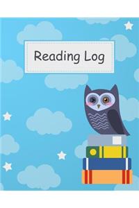 Reading Log