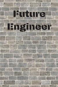 Notebook for Future Engineer