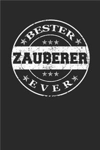 Bester Zauberer Ever