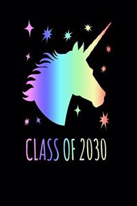 Class of 2030