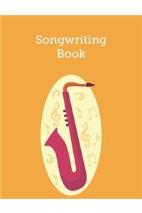 Songwriting Book