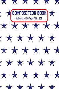 Composition Book