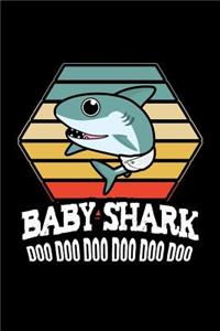 Baby Shark Doo Doo Doo Doo Doo Doo