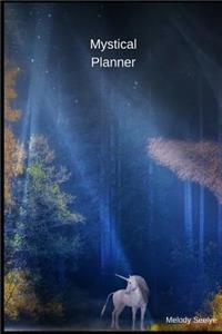 Mystical Planner
