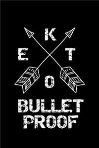 Keto Bullet Proof