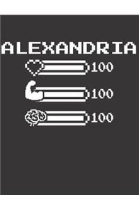 Alexandria