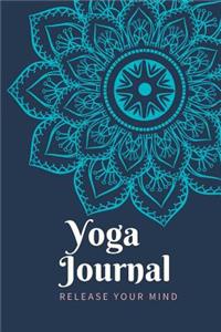 Yoga Journal