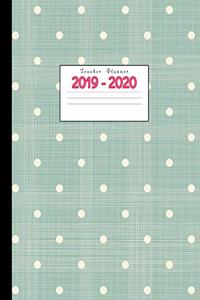 Teacher Planner 2019-2020