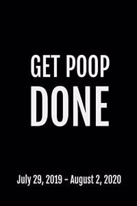 Get Poop Done