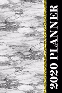 2020 Planner