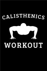 Calisthenics Workout