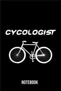 Cycologist - Notebook