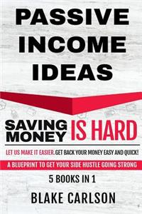 Passive Income Ideas