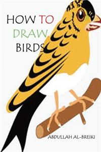How to Draw Birds