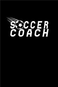 Soccer Coach