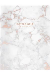 Dotted Grid Journal
