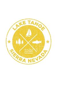 Lake Tahoe Sierra Nevada