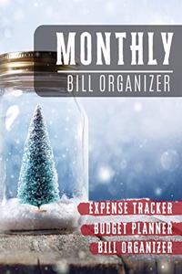 Monthly Bill Organizer