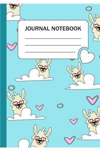 Journal Notebook