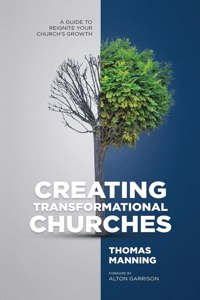 Creating Transformational Churches