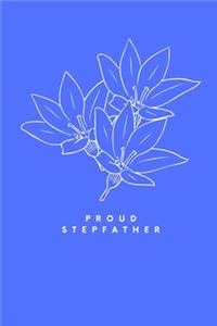 Proud Stepfather
