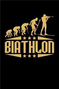 Biathlon