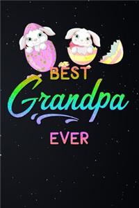 Best Grandpa Ever