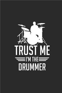 Trust Me I'm the Drummer