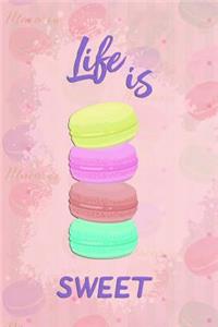 Life Is Sweet