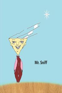 Mr.Sniff: The Stars