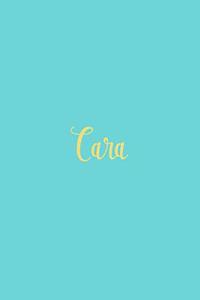 Cara