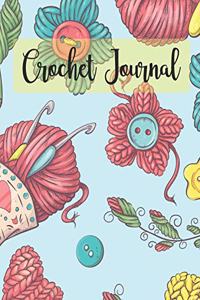Crochet Journal