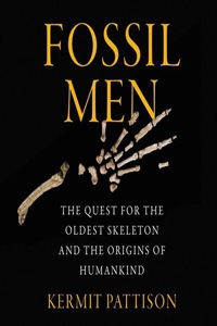 Fossil Men