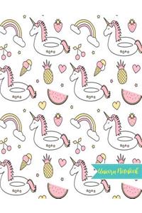 Unicorn Notebook