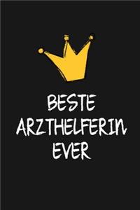 Beste Arzthelferin