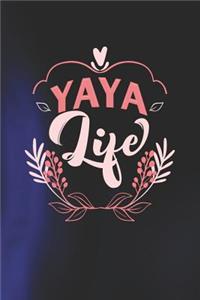 Yaya Life
